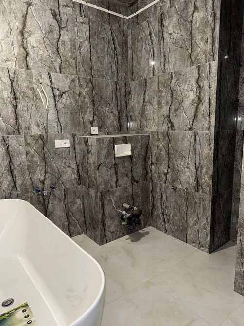 Велика 2-кімнатна квартира в ЖК Great з ремонтом і видом на Дніпро Київ - зображення 2