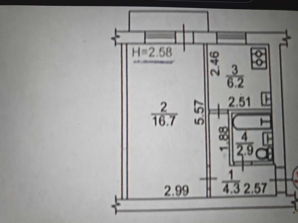 Звіринецька/Либідьська метро, бульв Міхновського 8 (Дружби Народів) Київ - зображення 2