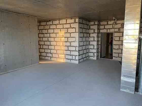 Квартира в ЖК Аквамарин с видом на море Odesa