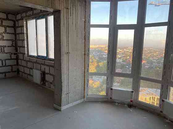 Квартира в ЖК Аквамарин с видом на море Odesa