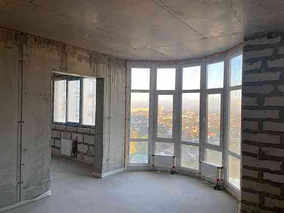 Квартира в ЖК Аквамарин с видом на море Odesa