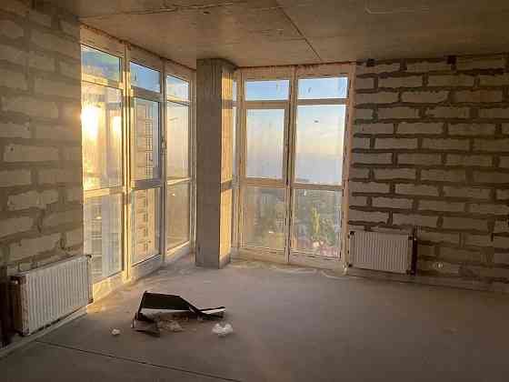 Квартира в ЖК Аквамарин с видом на море Odesa