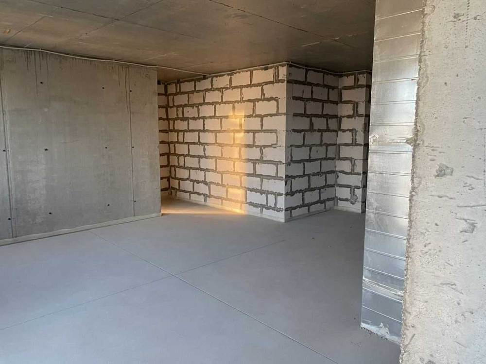 Квартира в ЖК Аквамарин с видом на море Odesa - photo 4