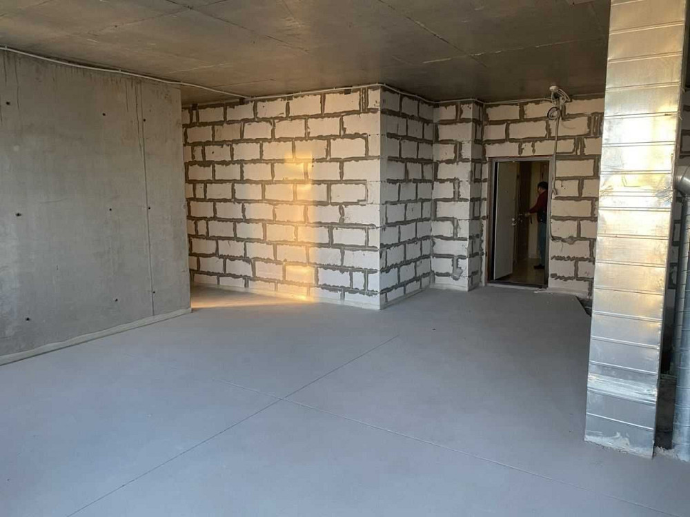 Квартира в ЖК Аквамарин с видом на море Odesa - photo 5