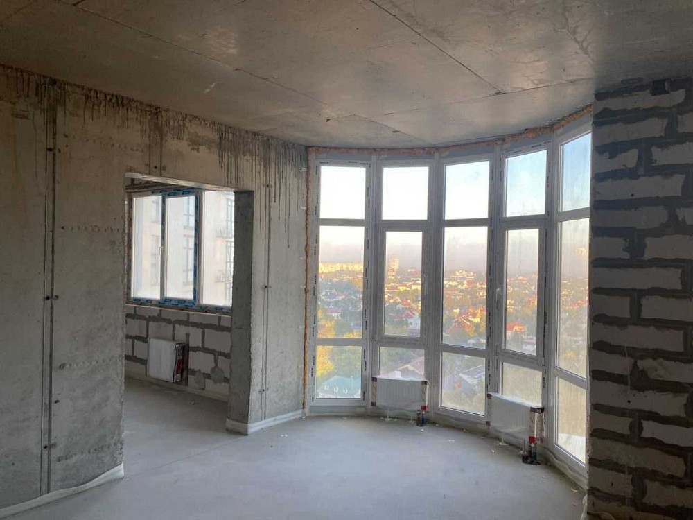 Квартира в ЖК Аквамарин с видом на море Odesa - photo 1