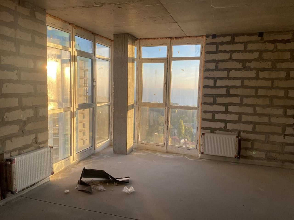 Квартира в ЖК Аквамарин с видом на море Odesa - photo 3