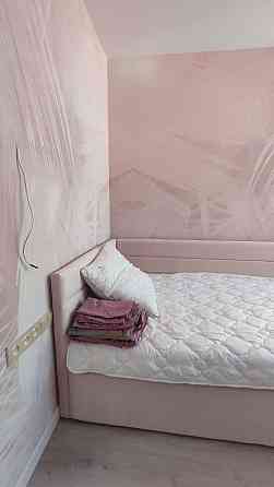 3-комнатная квартира с ремонтом в ЖК Дмитриевский Odesa