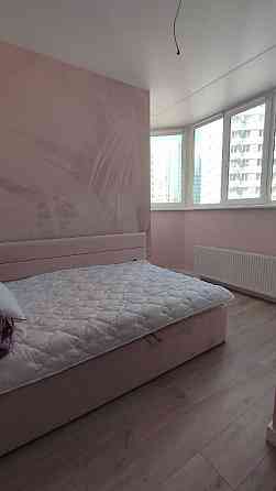 3-комнатная квартира с ремонтом в ЖК Дмитриевский Odesa