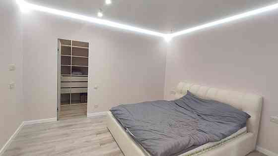 3-комнатная квартира с ремонтом в ЖК Дмитриевский Odesa