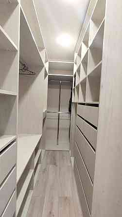 3-комнатная квартира с ремонтом в ЖК Дмитриевский Odesa