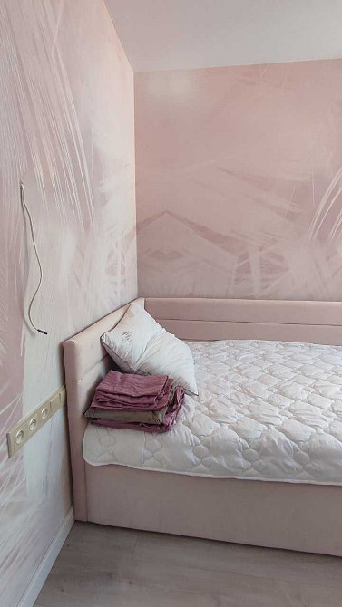 3-комнатная квартира с ремонтом в ЖК Дмитриевский Odesa - photo 5