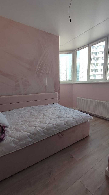 3-комнатная квартира с ремонтом в ЖК Дмитриевский Odesa - photo 3