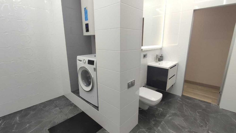 3-комнатная квартира с ремонтом в ЖК Дмитриевский Odesa - photo 7