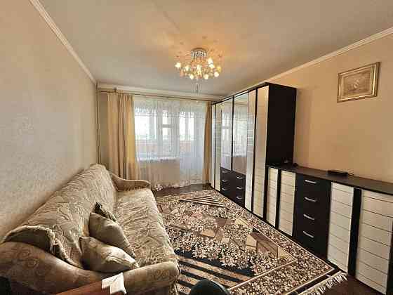 Продам 1 кімнатну квартиру у цегляному будинку Сумы