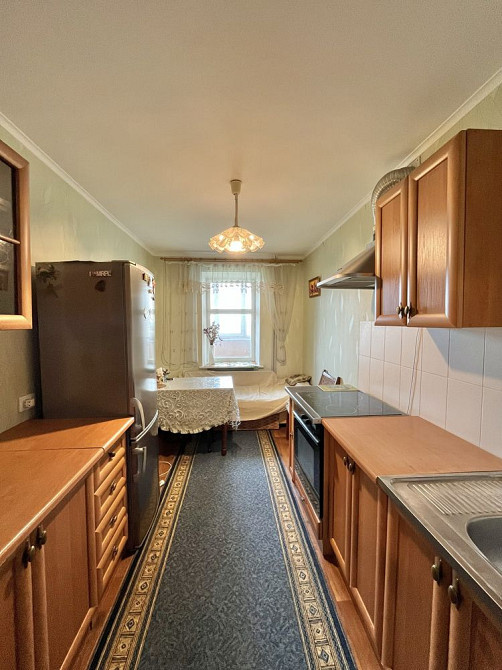 Продам 1 кімнатну квартиру у цегляному будинку Суми - зображення 3