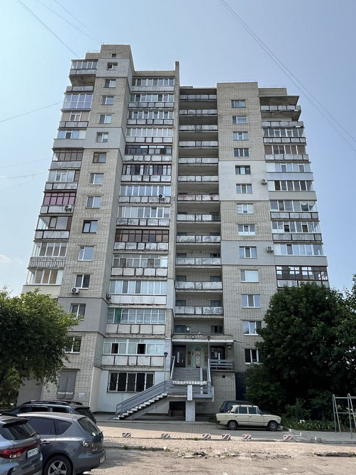 Продам 1 кімнатну квартиру у цегляному будинку Суми - зображення 6