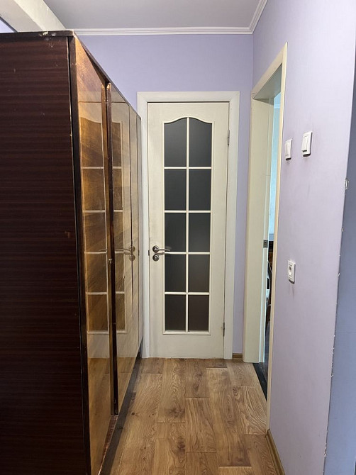 Продам 1 кімнатну квартиру у цегляному будинку Суми - зображення 5