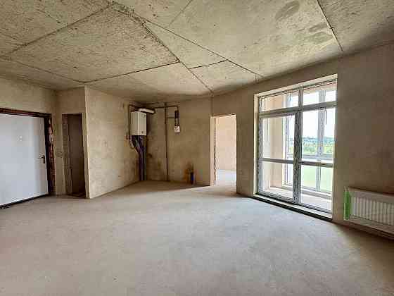 Продаж 2к квартири в новобудові! Середній поверх! Від забудовника! Ровно