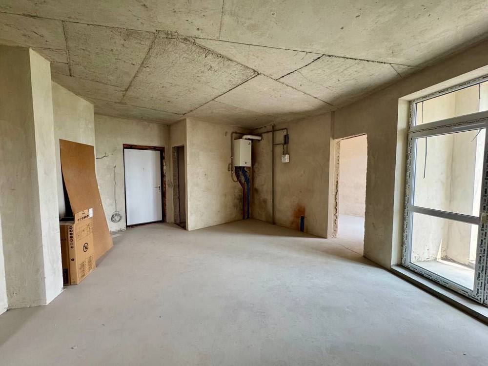 Продаж 2к квартири в новобудові! Середній поверх! Від забудовника! Ровно - изображение 8