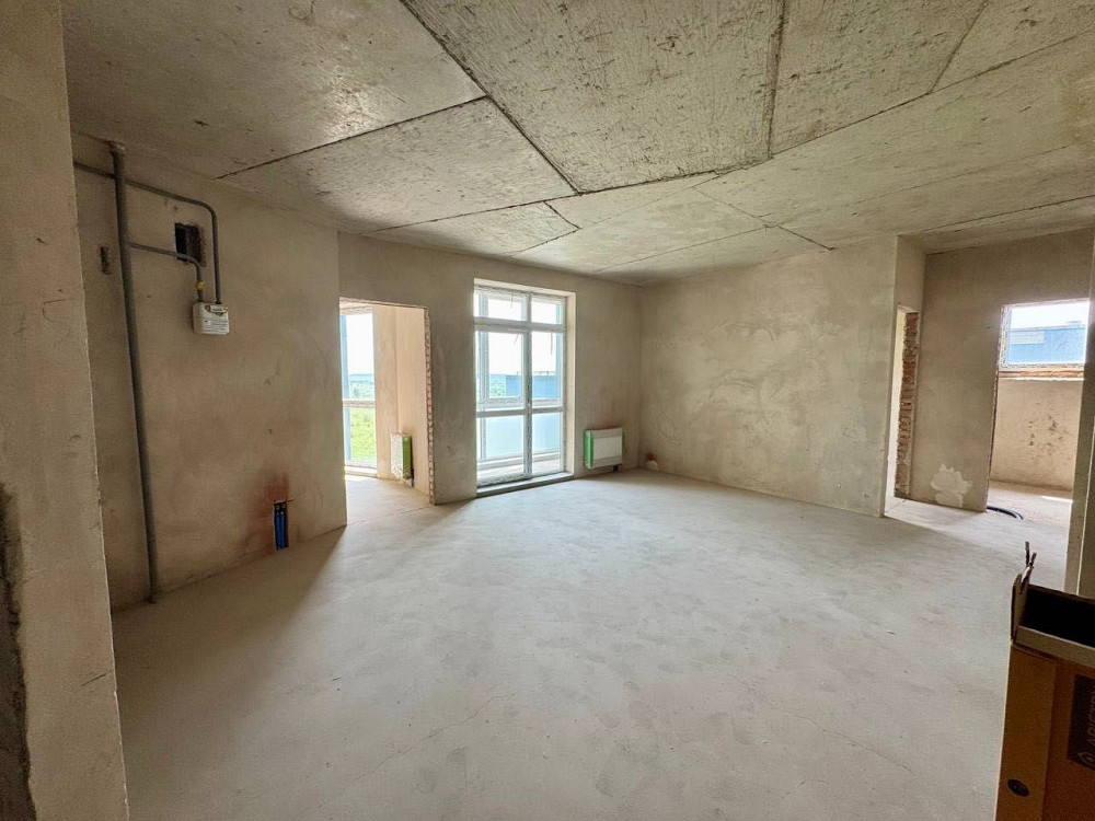 Продаж 2к квартири в новобудові! Середній поверх! Від забудовника! Ровно - изображение 1