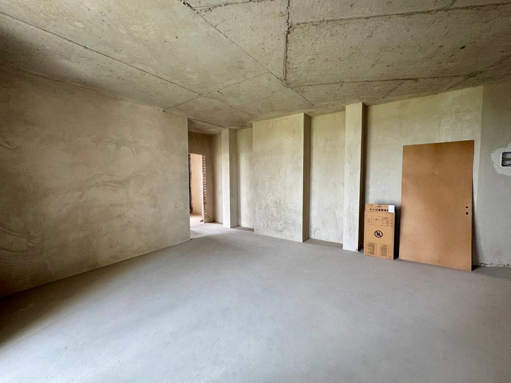 Продаж 2к квартири в новобудові! Середній поверх! Від забудовника! Ровно - изображение 3