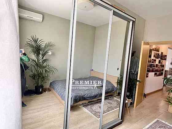 1-но комнатная квартира/ парк Победы/ Боковой вид Моря! Odesa