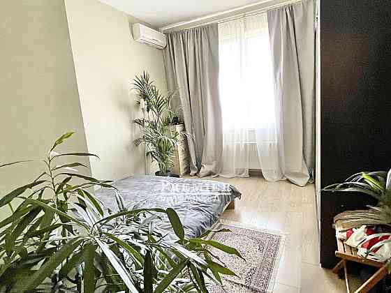 1-но комнатная квартира/ парк Победы/ Боковой вид Моря! Odesa