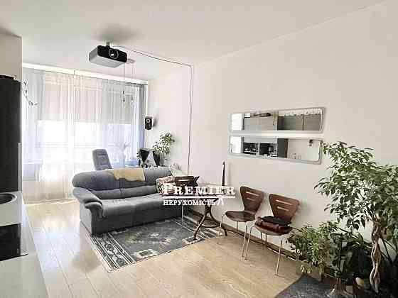 1-но комнатная квартира/ парк Победы/ Боковой вид Моря! Odesa