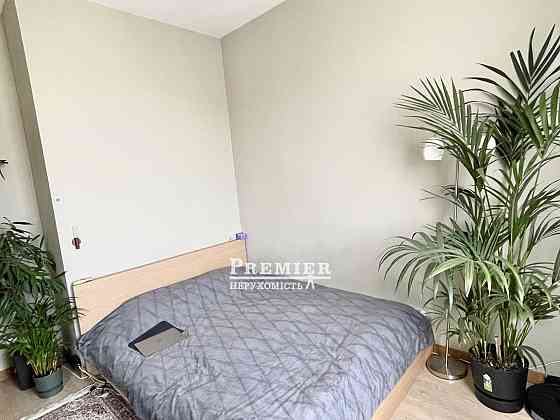 1-но комнатная квартира/ парк Победы/ Боковой вид Моря! Odesa