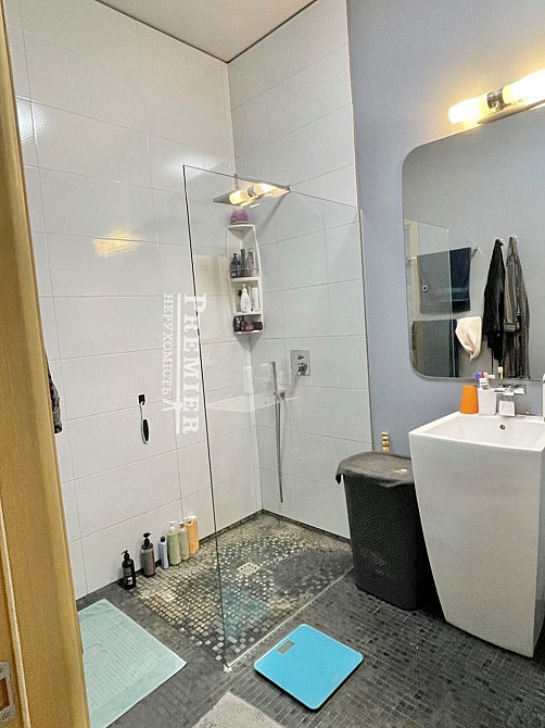 1-но комнатная квартира/ парк Победы/ Боковой вид Моря! Odesa - photo 6