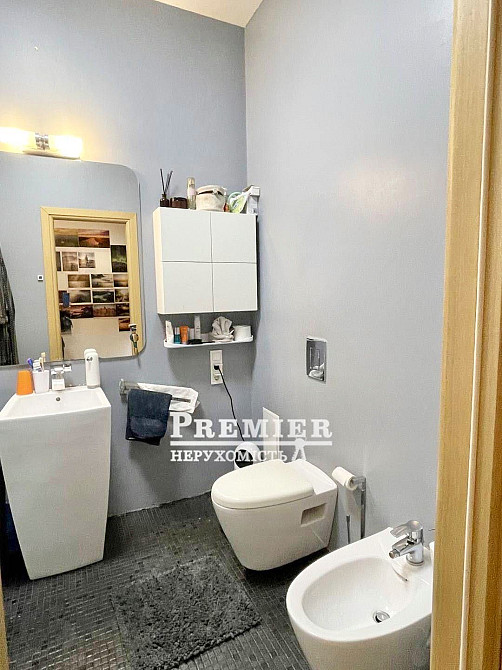 1-но комнатная квартира/ парк Победы/ Боковой вид Моря! Odesa - photo 7