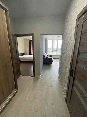 Без%! Продаж 1-кімнатної квартири в ЖК Green Side, м.Ірпінь Ирпень