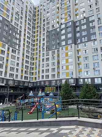 Без%! Продаж 1-кімнатної квартири в ЖК Green Side, м.Ірпінь Ирпень