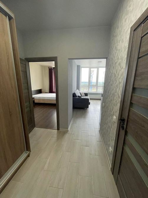 Без%! Продаж 1-кімнатної квартири в ЖК Green Side, м.Ірпінь Ирпень - изображение 4
