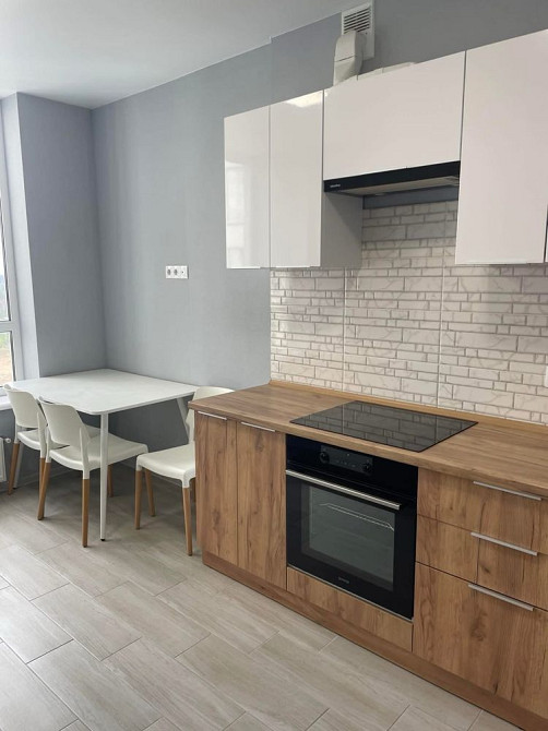 Без%! Продаж 1-кімнатної квартири в ЖК Green Side, м.Ірпінь Ирпень - изображение 5