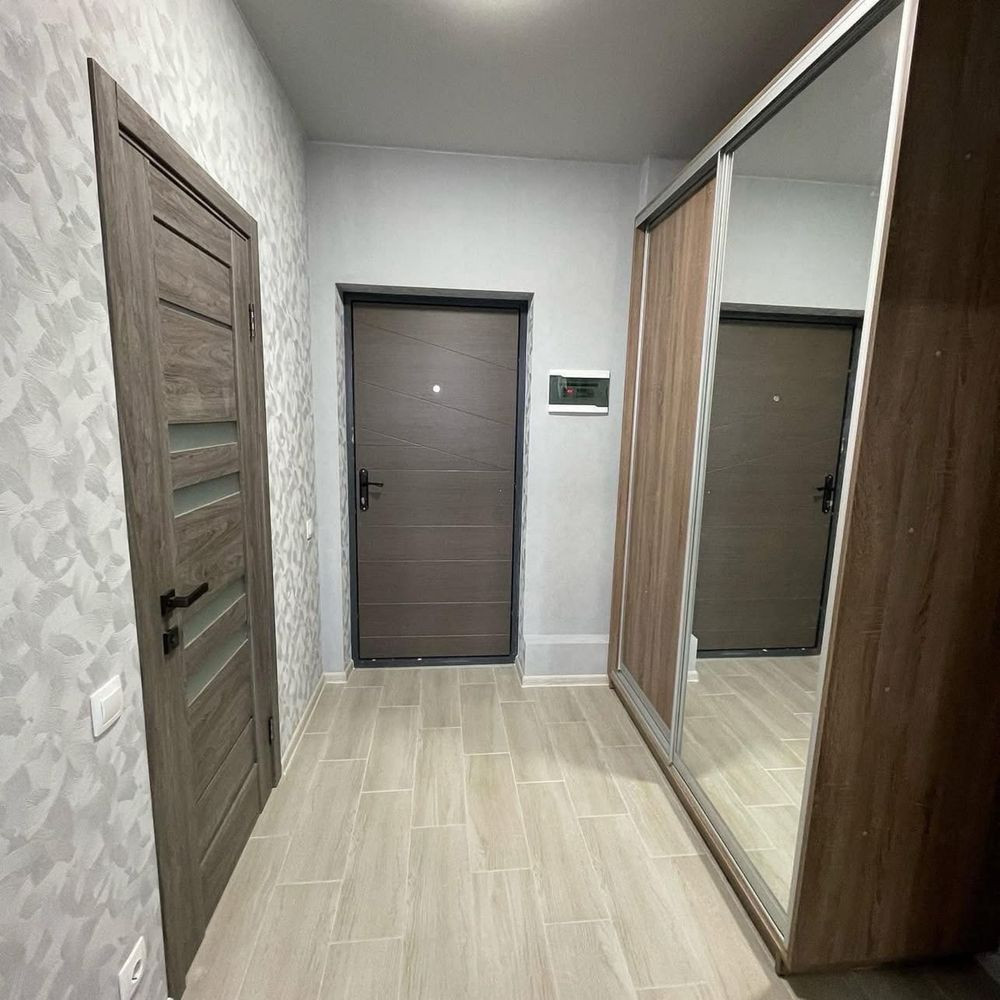 Без%! Продаж 1-кімнатної квартири в ЖК Green Side, м.Ірпінь Ирпень - изображение 7