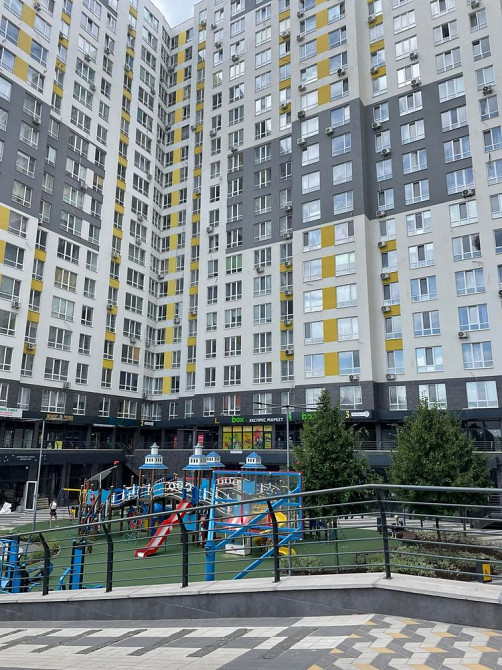 Без%! Продаж 1-кімнатної квартири в ЖК Green Side, м.Ірпінь Ирпень - изображение 3