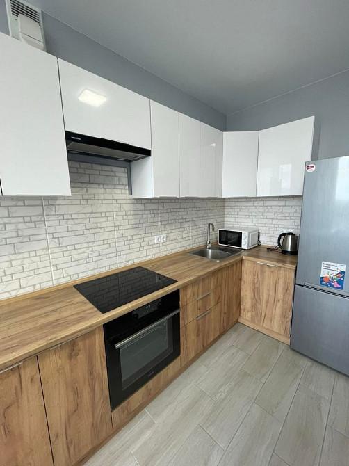 Без%! Продаж 1-кімнатної квартири в ЖК Green Side, м.Ірпінь Ирпень - изображение 6