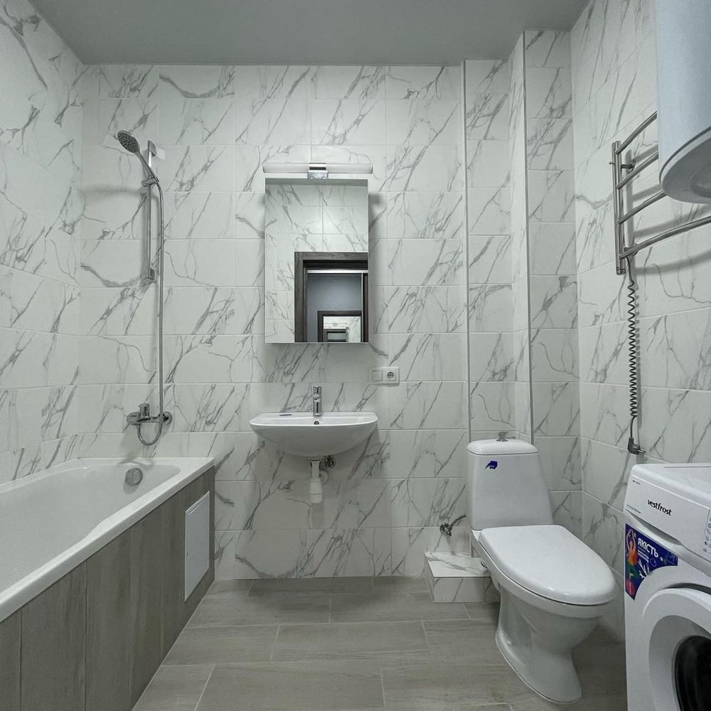 Без%! Продаж 1-кімнатної квартири в ЖК Green Side, м.Ірпінь Ирпень - изображение 8