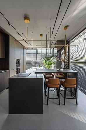 SALE! 4к 165м2 Мечнікова 11а ЖК еліт-класу Signature | Кловський узвіс Київ