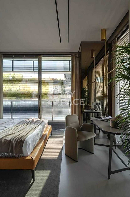 SALE! 4к 165м2 Мечнікова 11а ЖК еліт-класу Signature | Кловський узвіс Київ - зображення 6