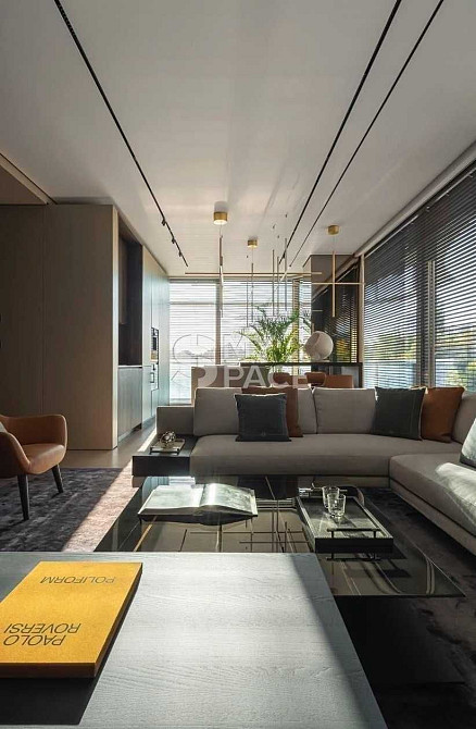 SALE! 4к 165м2 Мечнікова 11а ЖК еліт-класу Signature | Кловський узвіс Київ - зображення 3