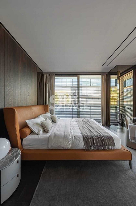 SALE! 4к 165м2 Мечнікова 11а ЖК еліт-класу Signature | Кловський узвіс Київ - зображення 5