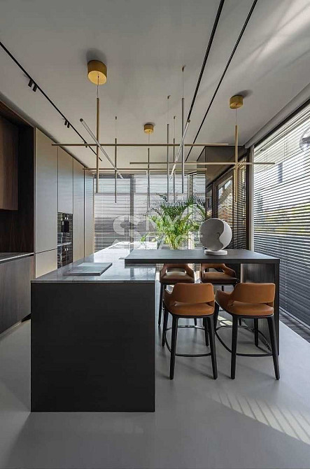 SALE! 4к 165м2 Мечнікова 11а ЖК еліт-класу Signature | Кловський узвіс Київ - зображення 1