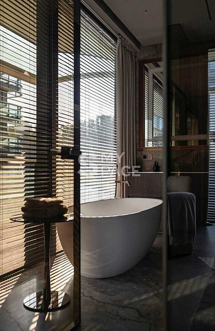 SALE! 4к 165м2 Мечнікова 11а ЖК еліт-класу Signature | Кловський узвіс Київ - зображення 8