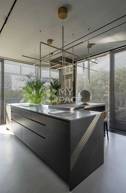 SALE! 4к 165м2 Мечнікова 11а ЖК еліт-класу Signature | Кловський узвіс Київ - зображення 4