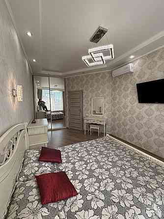 Квартира с ремонтом. Прямой вид на море. Французский бульвар Odesa