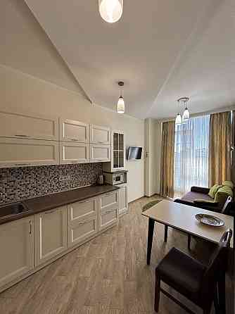 Квартира с ремонтом. Прямой вид на море. Французский бульвар Odesa