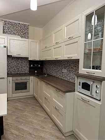 Квартира с ремонтом. Прямой вид на море. Французский бульвар Odesa