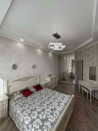 Квартира с ремонтом. Прямой вид на море. Французский бульвар Odesa